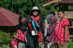 BIB: 
                            <button type="button" onclick="openModal(26722367)" class="btn btn-primary btn-sm float-right btn-popup" data-toggle="modal" data-target=".modal-high-quality">
                        <i class="fas fa-shopping-cart"></i> Add to Cart
                    </button>
                                            <button type="button" onclick="isThisMe(26722367, true)" class="btn btn-success btn-sm float-right btn-popup btn-isme hidden" data-toggle="tooltip" data-placement="bottom" title="นี่คือรูปของคุณใช่ไหม คลิกที่นี่เพื่อเอาเข้าอัลบั้ม">
                        <i class="fas fa-plus"></i> Add to album
                    </button>
                    <button type="button" onclick="isThisMe(26722367, false)" class="btn btn-warning btn-sm float-right btn-popup btn-isnotme hidden">
                        <i class="fas fa-ban"></i> Remove from album
                    </button>